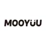 MOOYUU/茉语品牌Logo