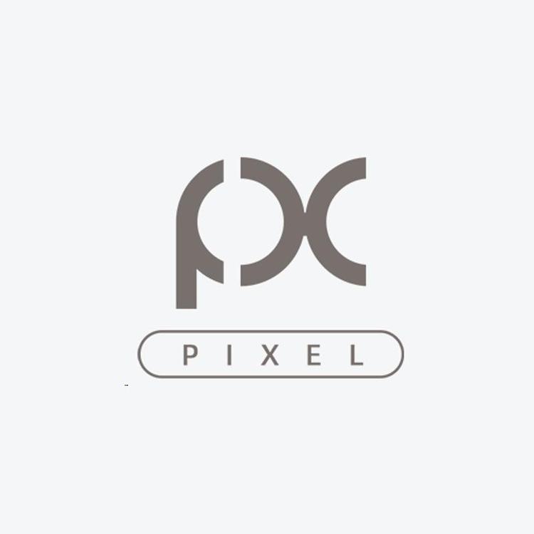 像素品牌Logo