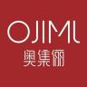 OJIML/奥集俪品牌Logo