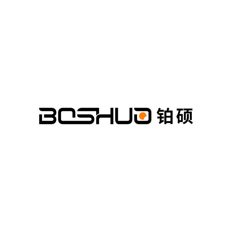 铂硕品牌Logo