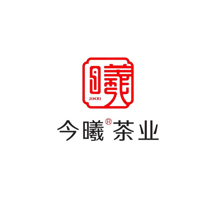 今曦品牌Logo
