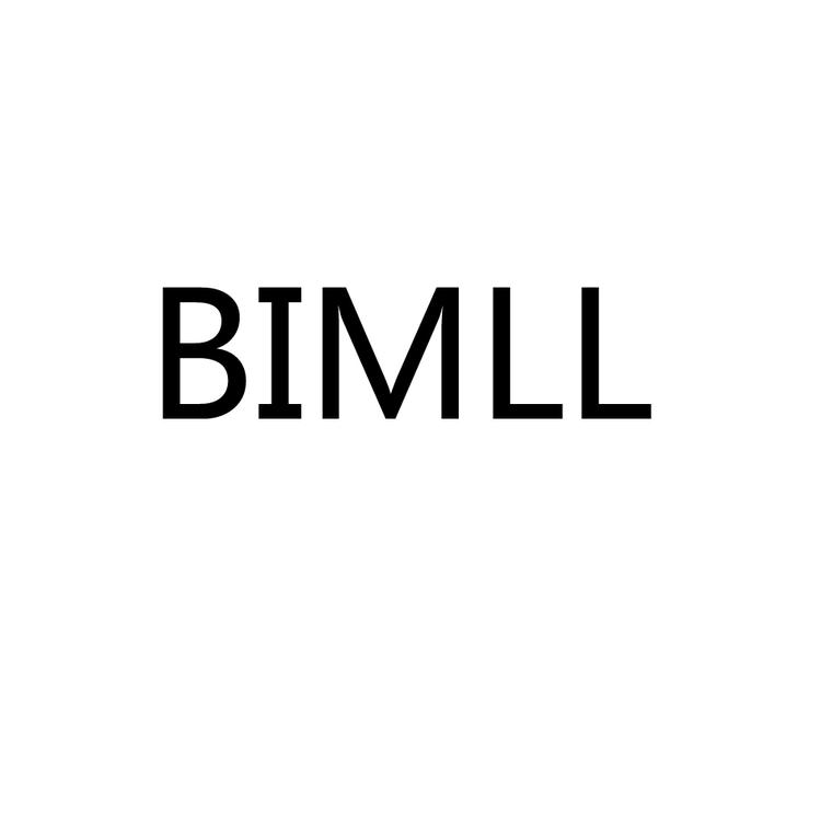 BIMLL品牌Logo