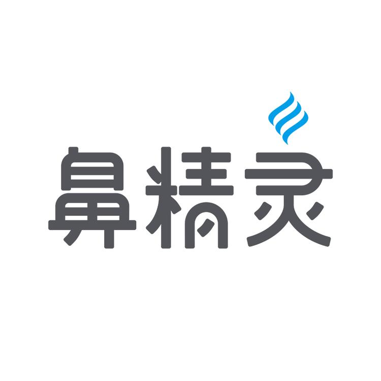 BEGGI/鼻精灵品牌Logo