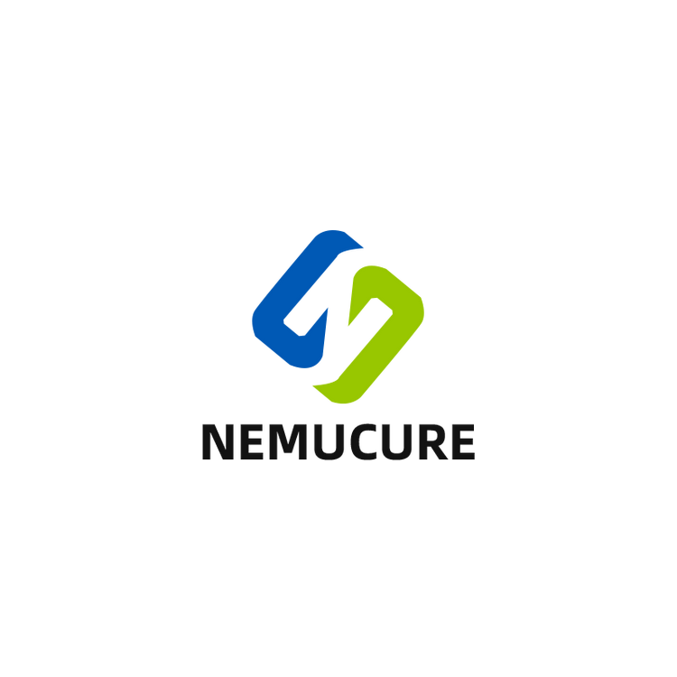 nemucure品牌Logo
