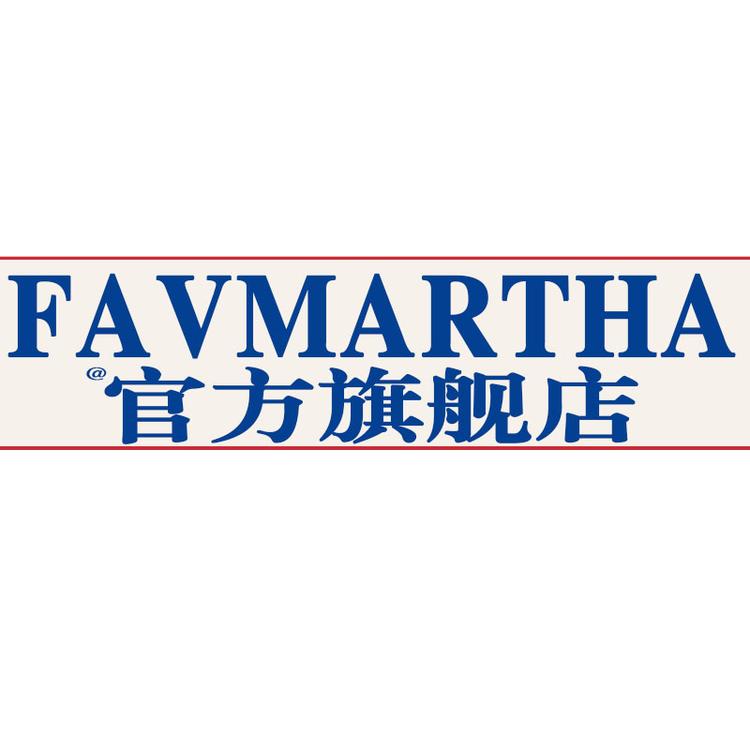 FAVMARTHA/法玛莎品牌Logo