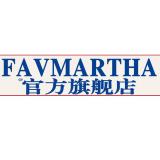 FAVMARTHA/法玛莎品牌logo
