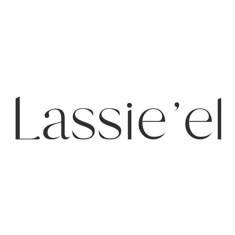 Lassie'el丽斯莱亚品牌Logo
