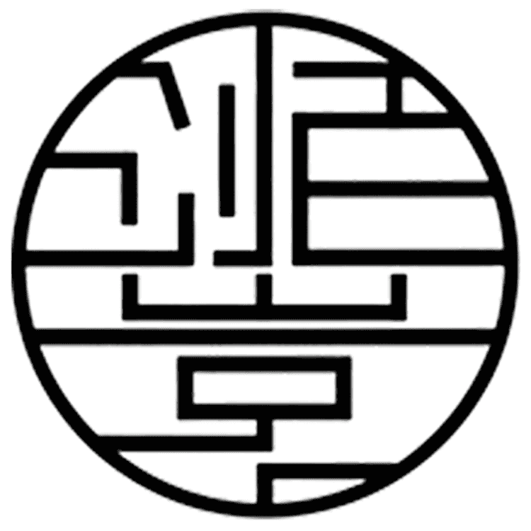 创百堂品牌Logo