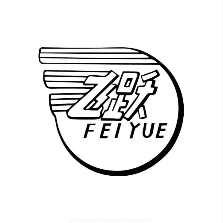 FEIYU/翡宇品牌Logo