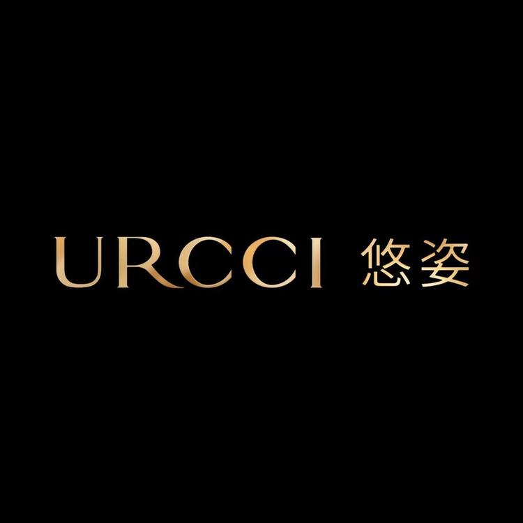 URCCI/悠姿品牌Logo