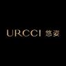 URCCI/悠姿品牌Logo