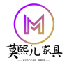 MOSOOER/莫熙儿品牌Logo