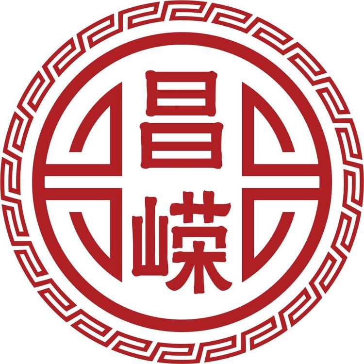 昌嵘品牌Logo