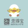 endebao/恩得宝品牌Logo