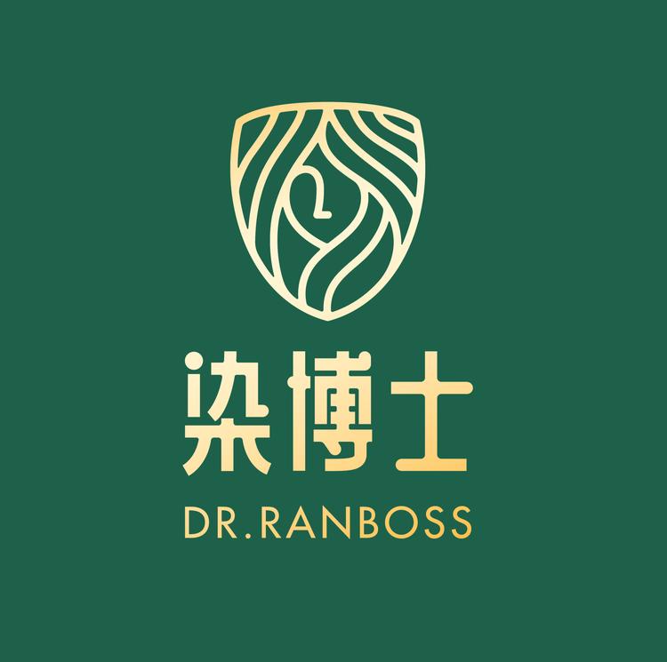 染博士品牌Logo