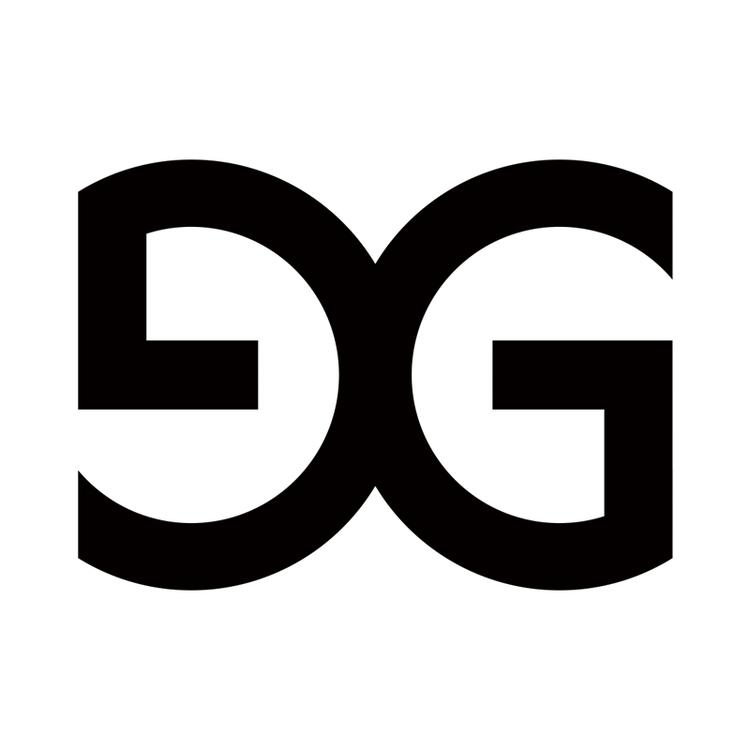 gushanggu/古尚古品牌Logo