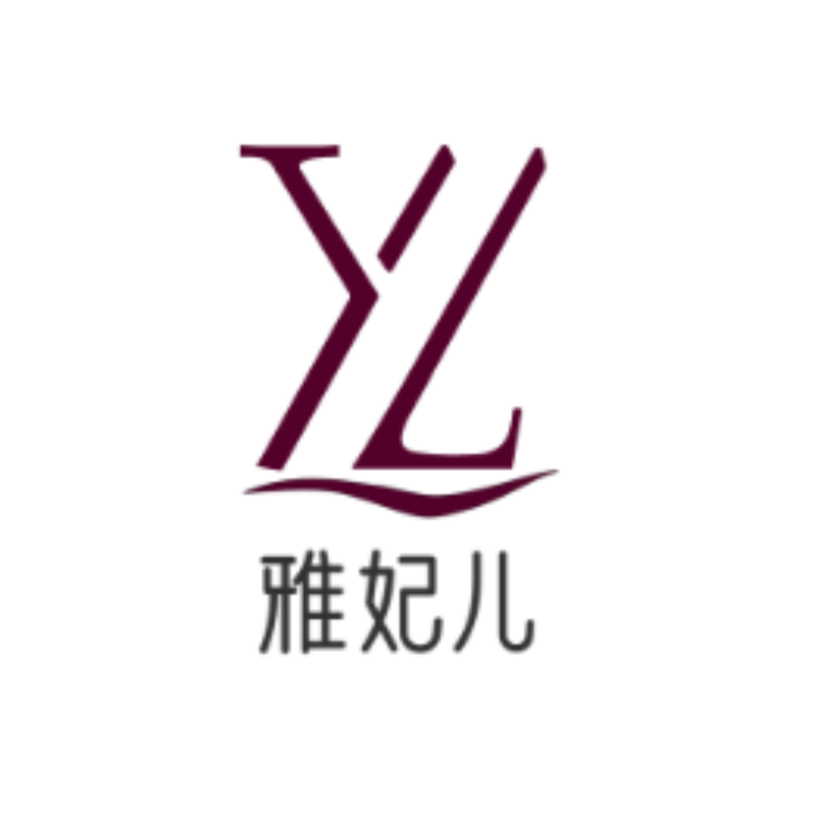 雅妃儿品牌Logo