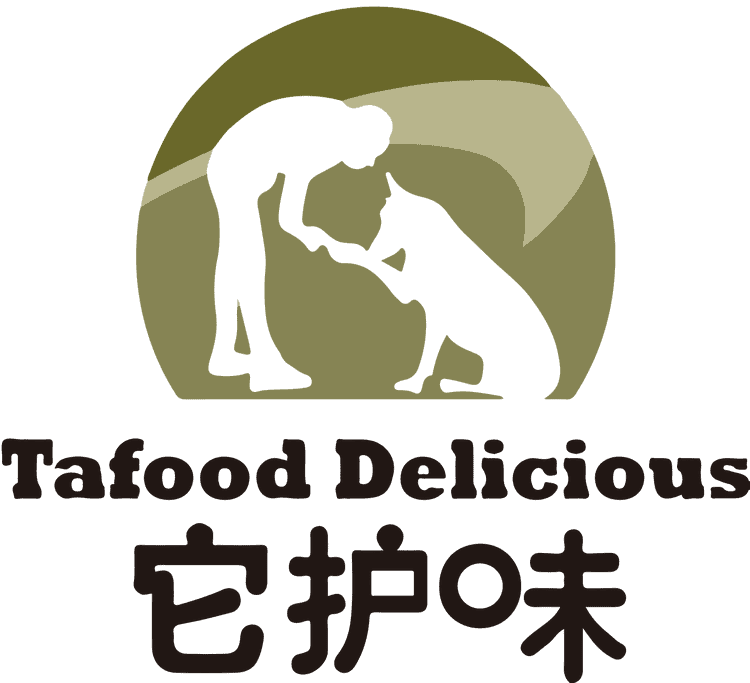 “它护味”品牌Logo