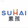 素孩品牌Logo
