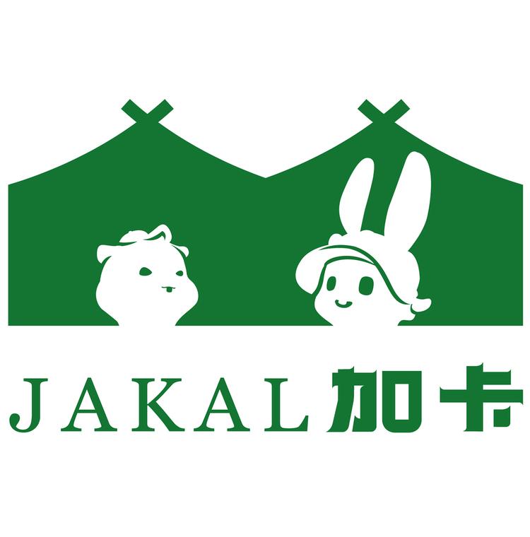 ja-kal/加卡品牌Logo