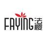 法樱品牌Logo