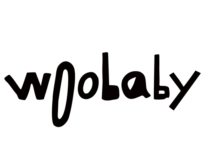 WOOBABY品牌Logo