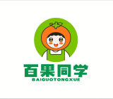 百果同学品牌logo