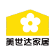 MEISD/美世达品牌logo