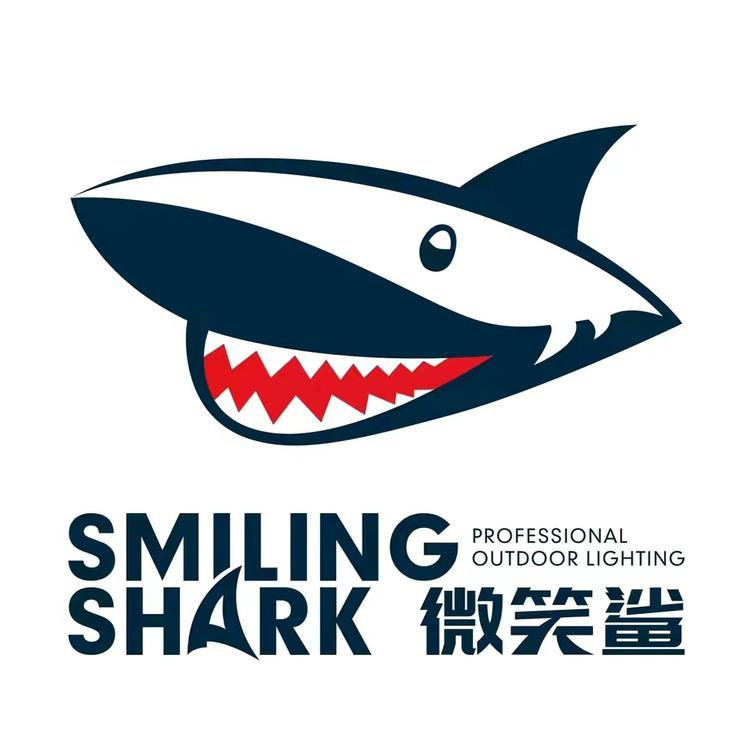 SMILING SHARK/微笑鲨品牌Logo