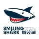 SMILING SHARK/微笑鲨品牌logo