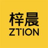 梓晨品牌logo