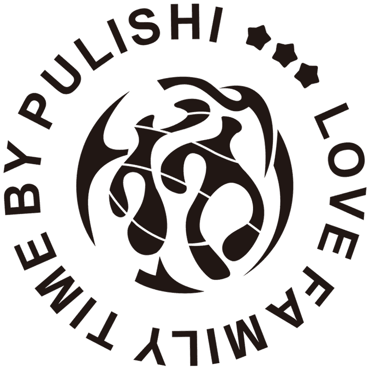 普利诗品牌Logo