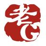老G品牌Logo