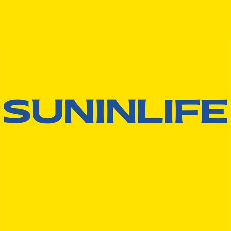 SUNINLIFE品牌Logo