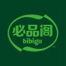BIBIGO/必品阁品牌Logo
