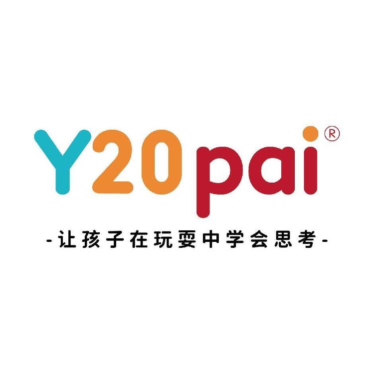 Y20pai品牌Logo