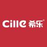 CILLE/希乐品牌Logo