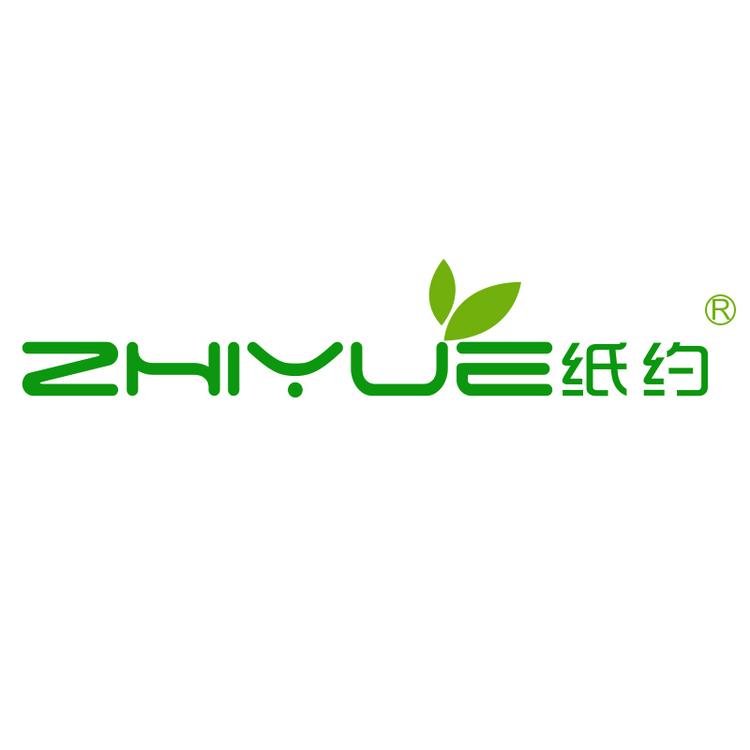 ZHIYUE/纸约品牌Logo
