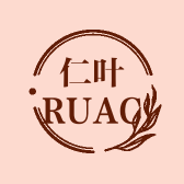 RUACXE/仁叶品牌Logo
