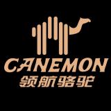 领航骆驼品牌logo