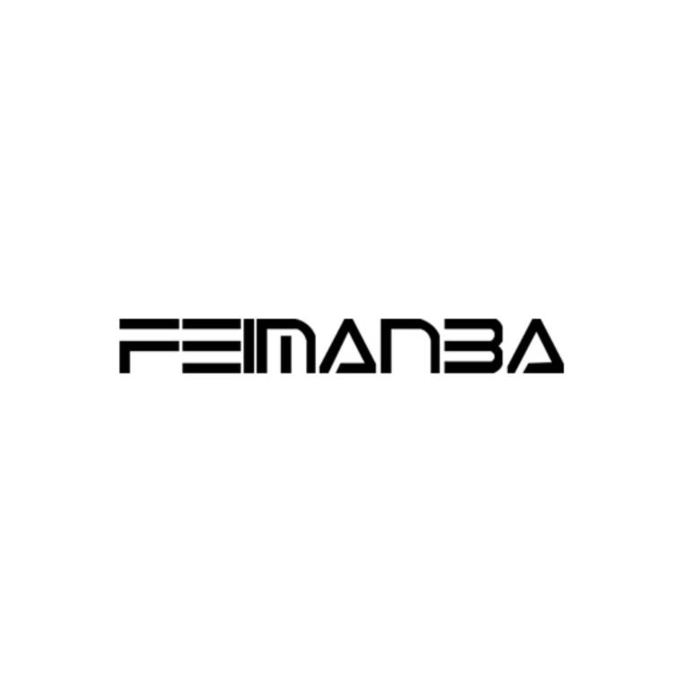 费曼巴品牌Logo