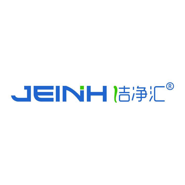 洁净汇品牌Logo