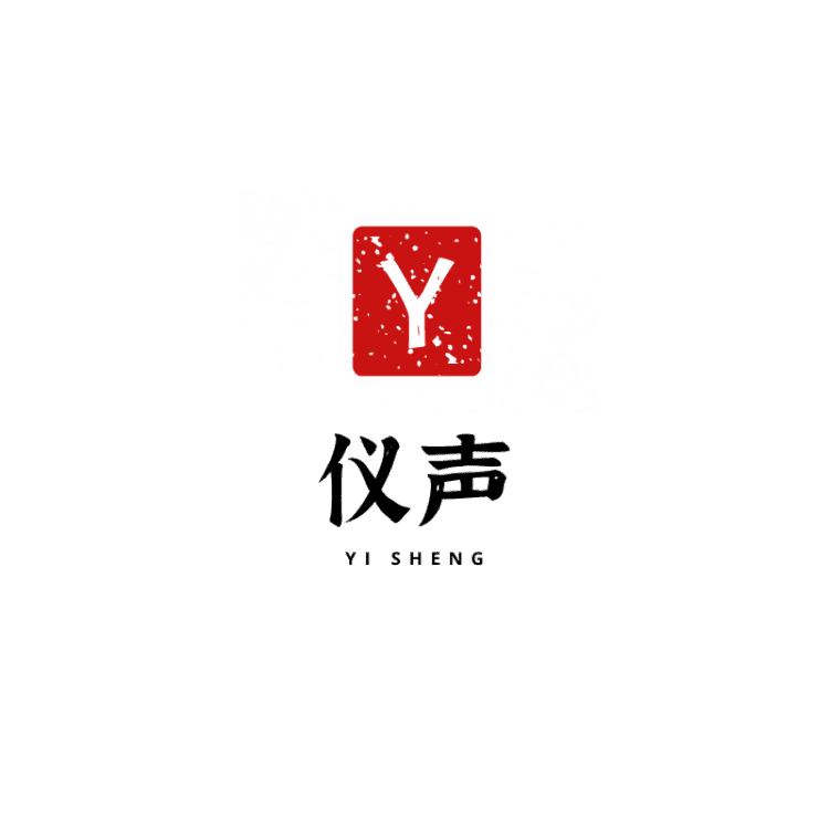 仪声品牌Logo
