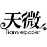 天微品牌Logo