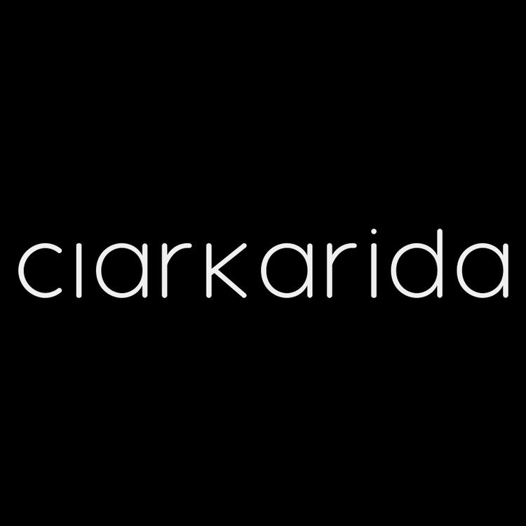 Clarkarida/卡恩品牌Logo