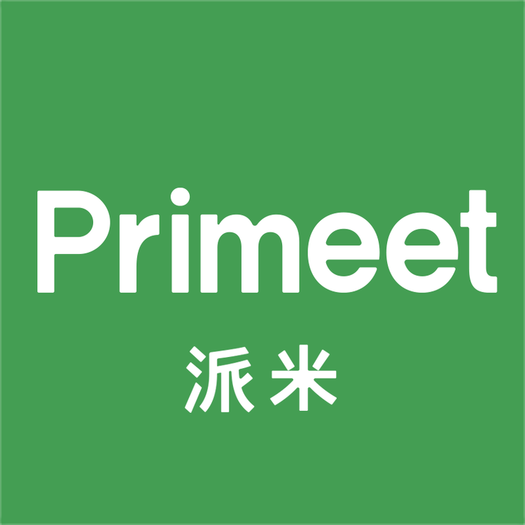 Primeet/派米品牌Logo