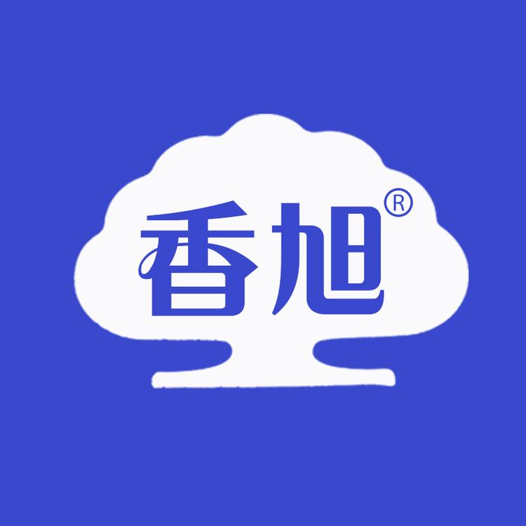 香旭品牌Logo
