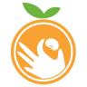 一厘米蔚蓝品牌Logo