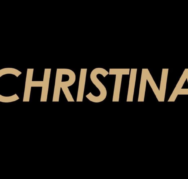 Christina/克莉丝蒂娜品牌Logo