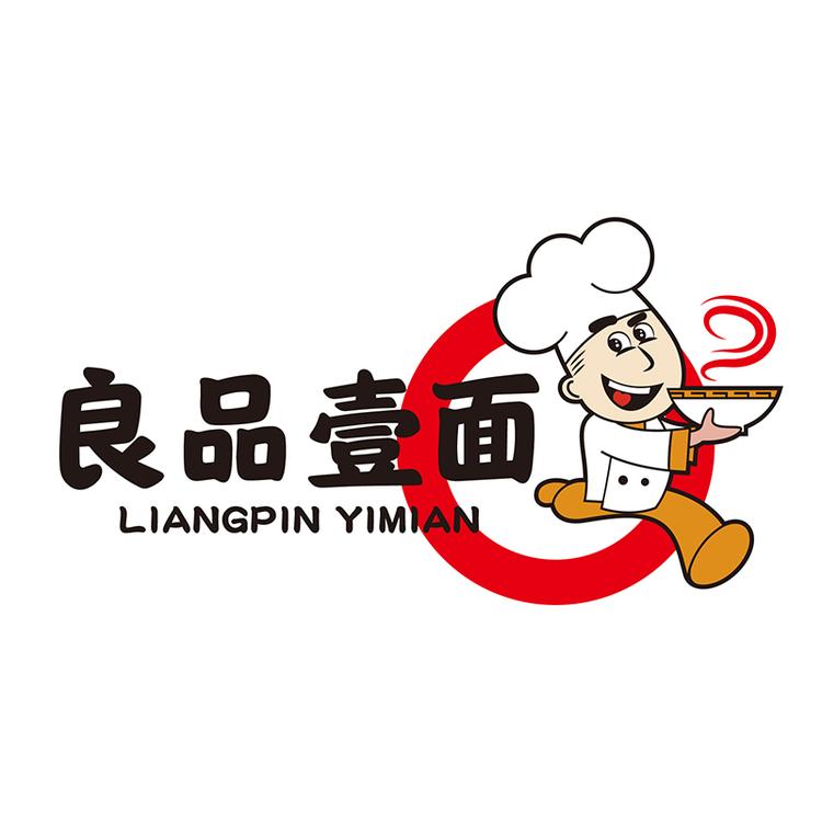 良品壹面品牌Logo